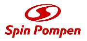 Logo of Spin Pompen